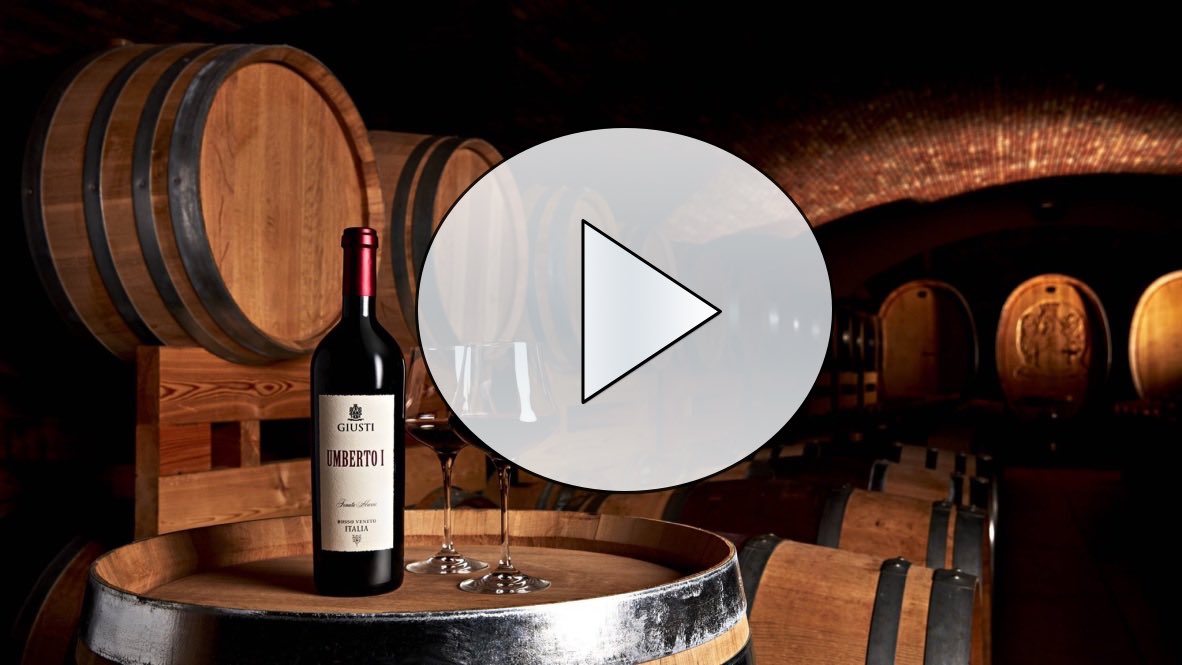 Tenuta Giusti Veneto 