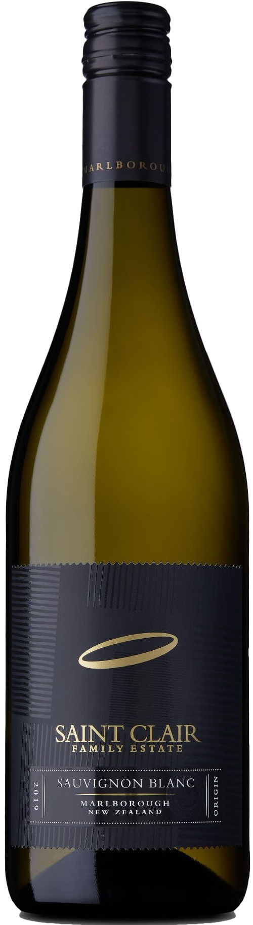 Saint Clair Family Estate Origin Sauvignon Blanc 2023 Saint Clair Family Estate Origin Sauvignon Blanc 2023