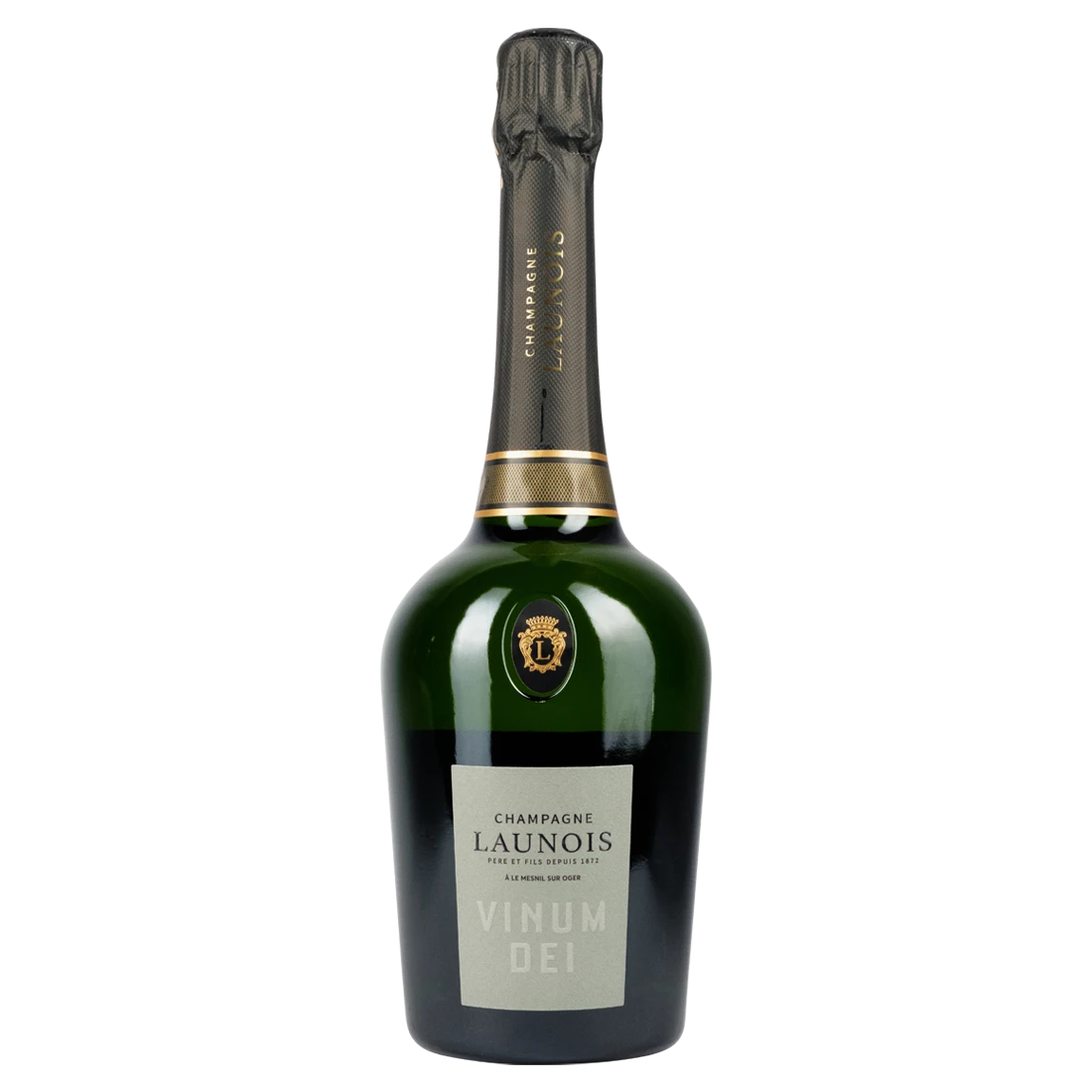 Champagne Launois Vinum Dei 
