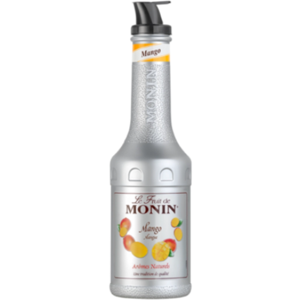 Le Fruit de Monin Mango 1,0l