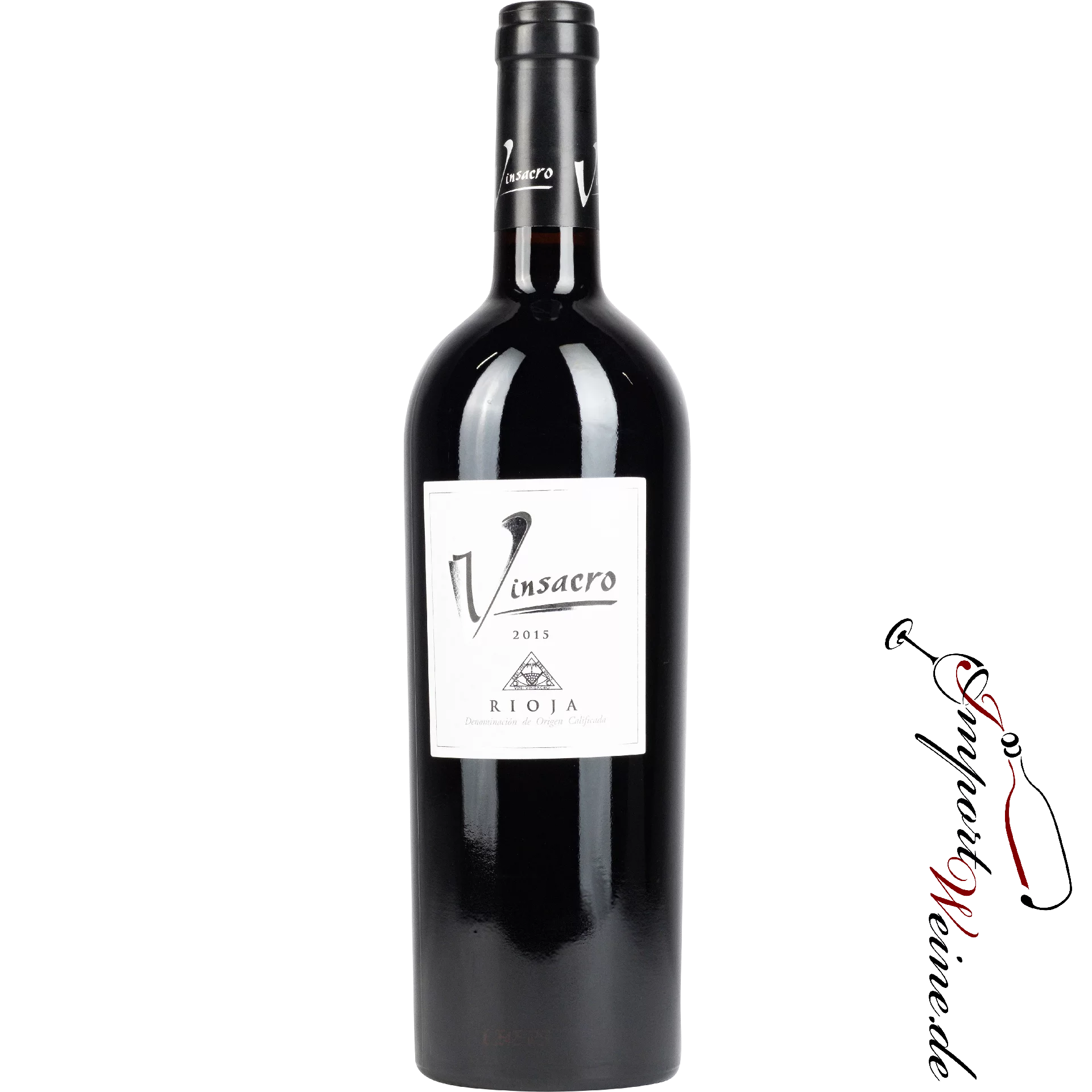 Bodegas Escudero Vinsacro Rioja Tinto D.O. 2015