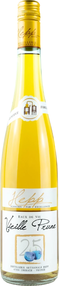 Hepp_Pflaumenbrand_Nr._25