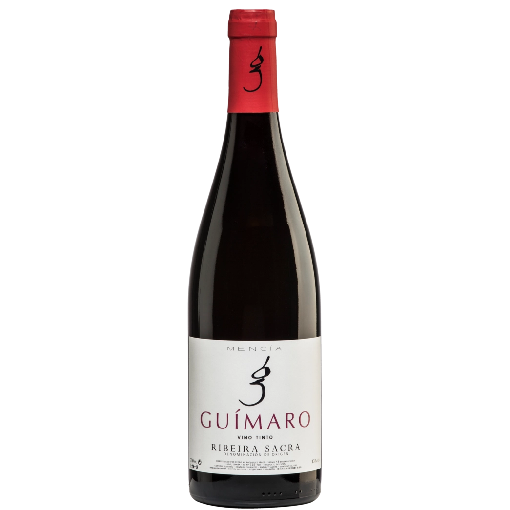 Guimaro Joven Tinto 2013
