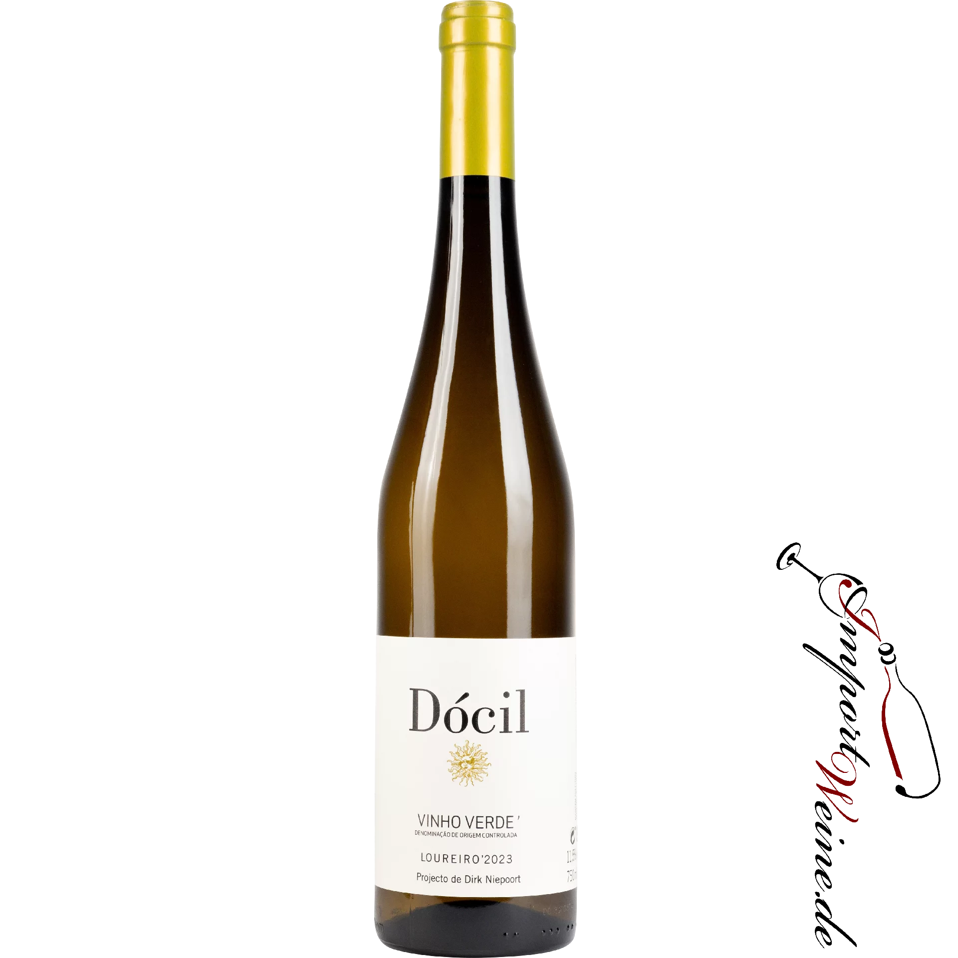 Niepoort Docil Loureiro Branco Vinho Verde 2023