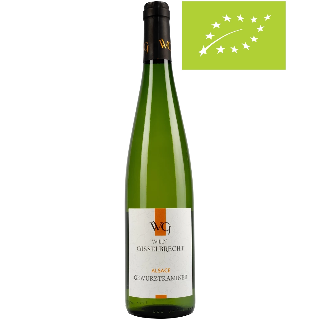 Gisselbrecht Gewürztraminer 2022