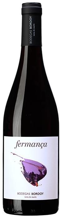 Fermança, Negre, Mallorca, 2017 Fermança Negre Mallorca 2017