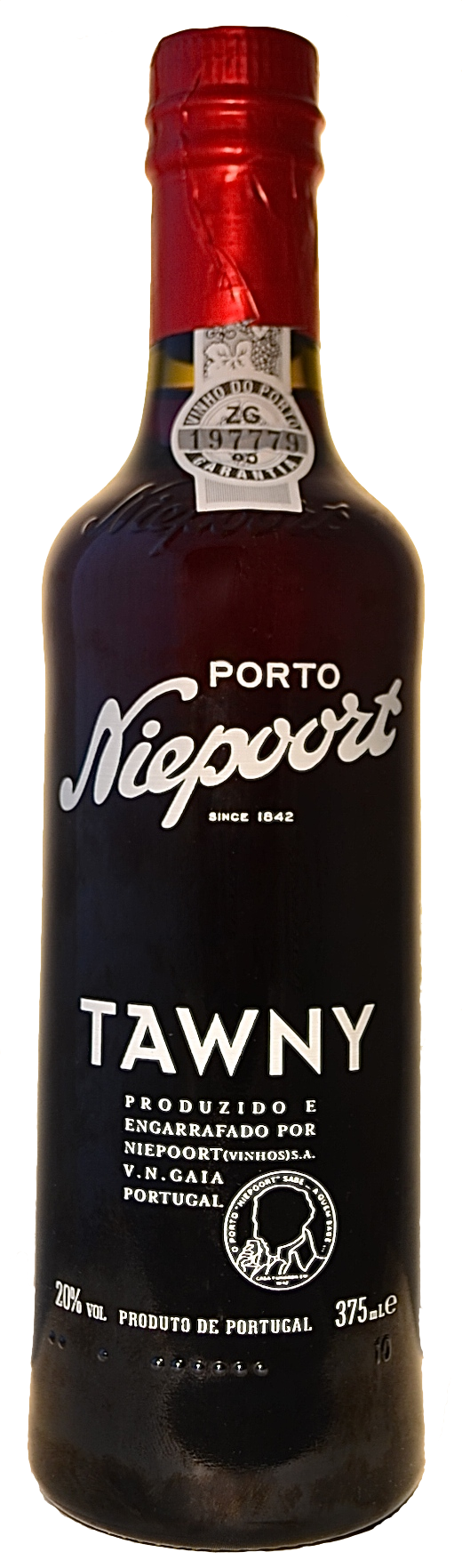 Niepoort Tawny Port 0.375l