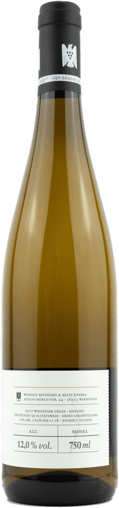 VDP_Riesling_GG_Uhlen_Mosel_Knebel