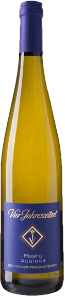 Vier Jahreszeiten Dürkheimer Hochmess Riesling Auslese süß VJZ_Dürkheimer_Hochmess_Auslese
