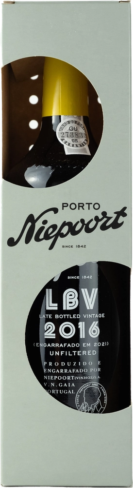 LBV_Niepoort_Port