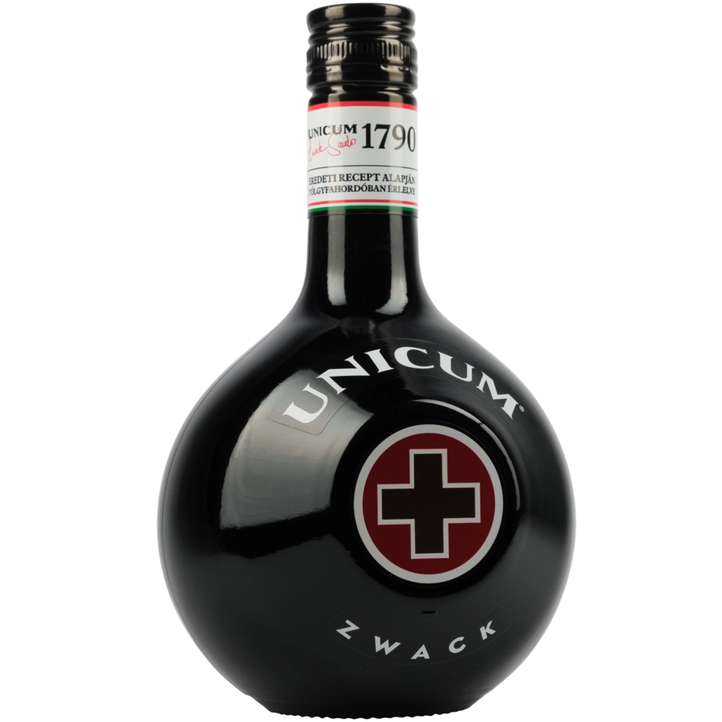 Unicum Bitter Kräuterlikör 0.7l