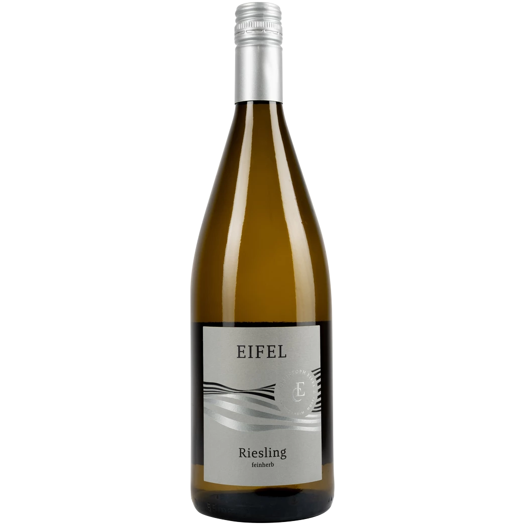 Weingut Christoph Eifel Riesling feinherb 1 Liter