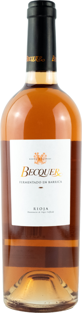 Bodegas Escudero Becquer Rioja Rosado DOC 2017