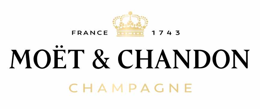 Champagne Moët & Chandon — Logo