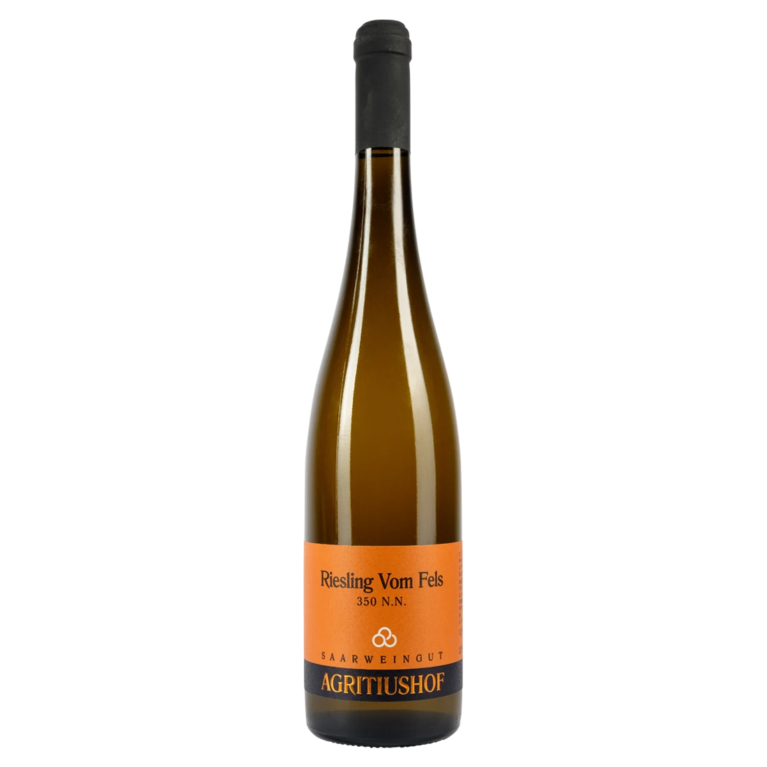 Agritiushof Riesling vom Fels feinherb Spätlese 2019