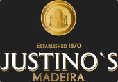 Justino´s Madeira Wines — Logo