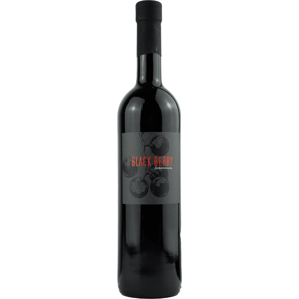 Weingut Schönlaub Black Berry Weingut Schönlaub Black Berry