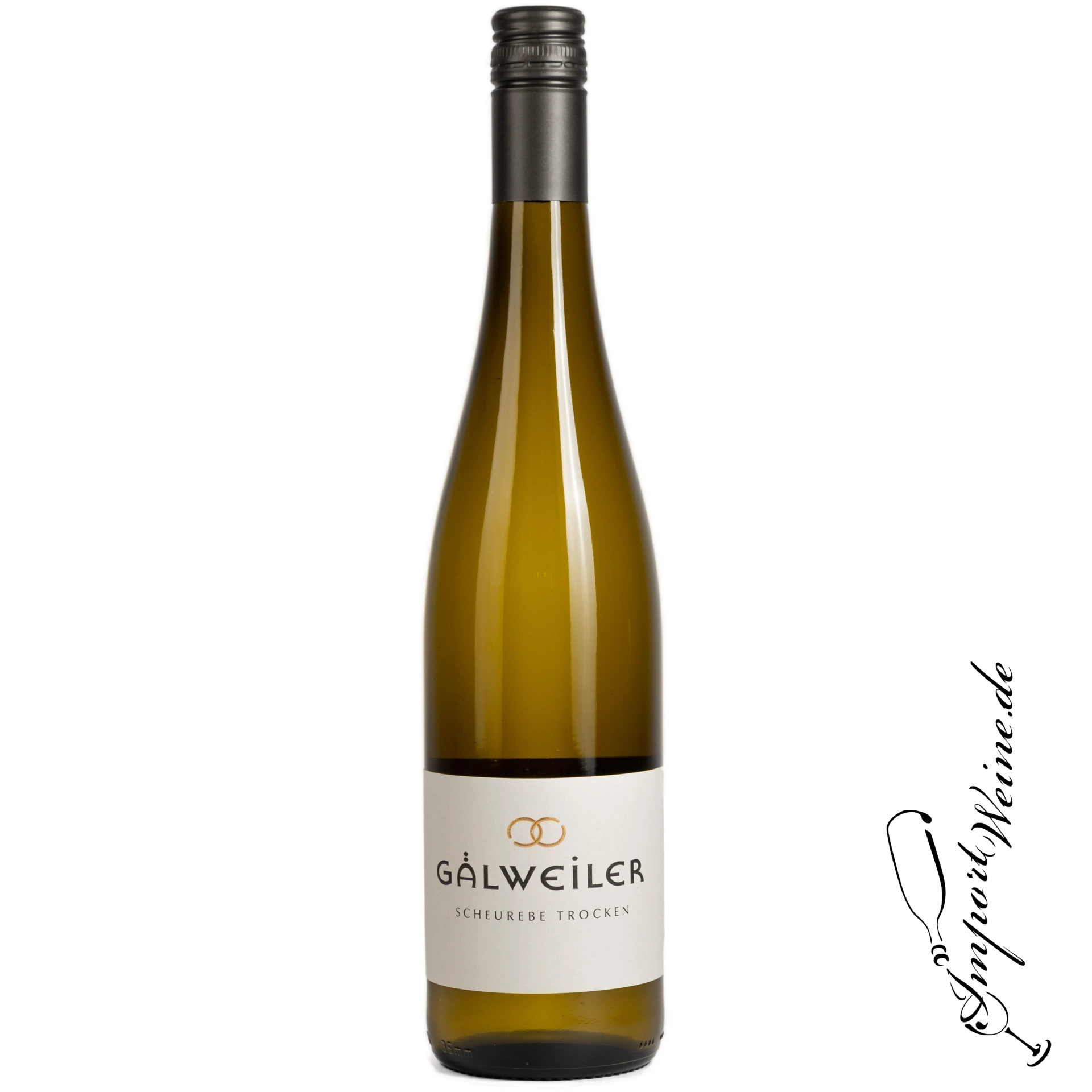 Weingut Gälweiler Scheurebe trocken 2024