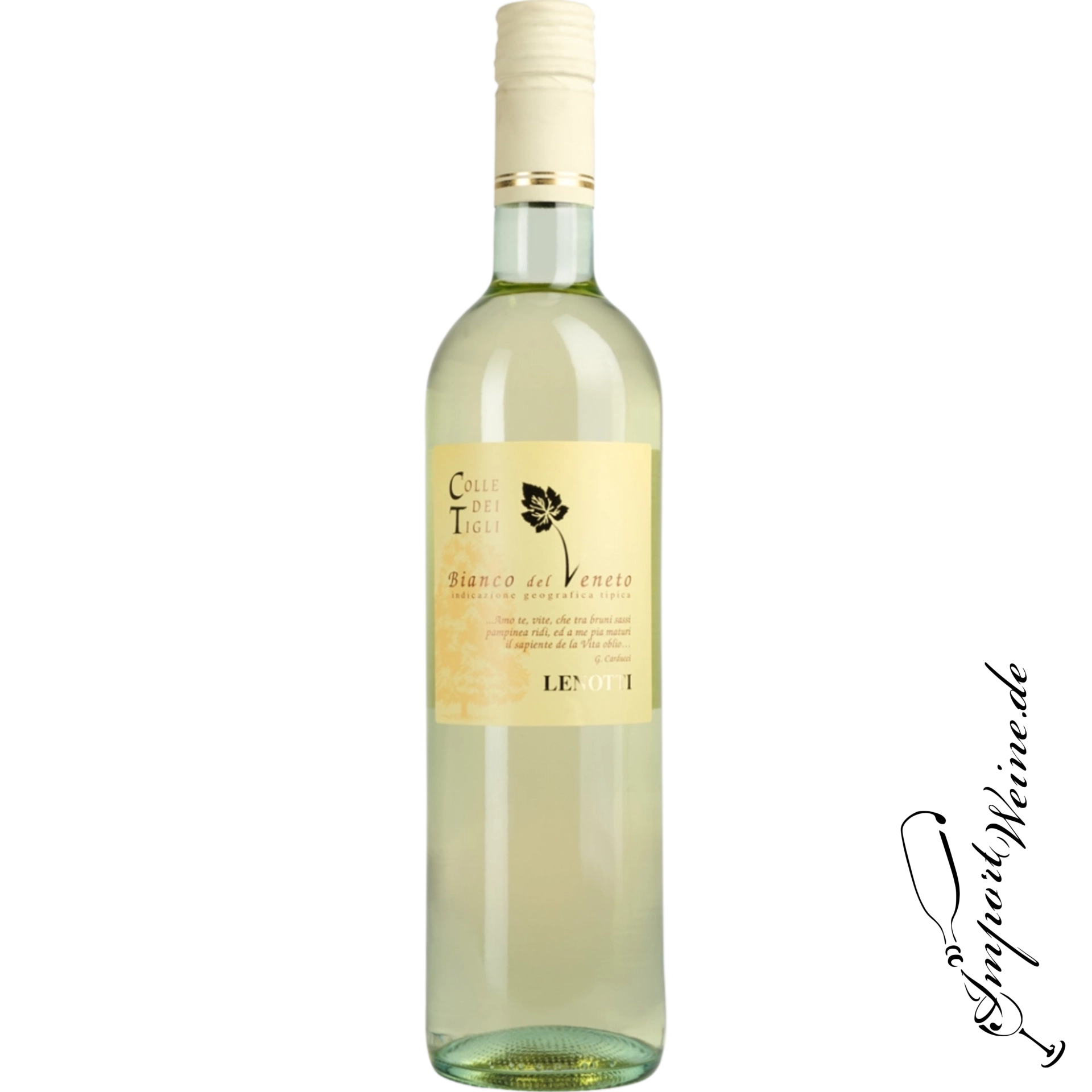 Lenotti Colle dei Tigli Bianco Veneto IGT 2024 Lenotti Colle dei Tigli Bianco Veneto IGT 2024