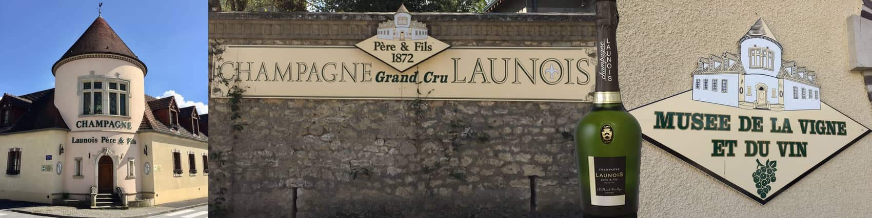 Launois Champagne Grand Cru