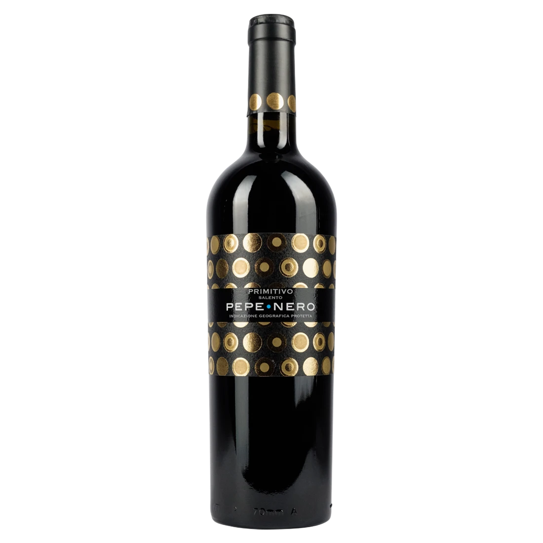 CignoMoro Pepe Nero Primitivo Salento IGT 2023 CignoMoro Pepe Nero Primitivo Salento IGT 2023