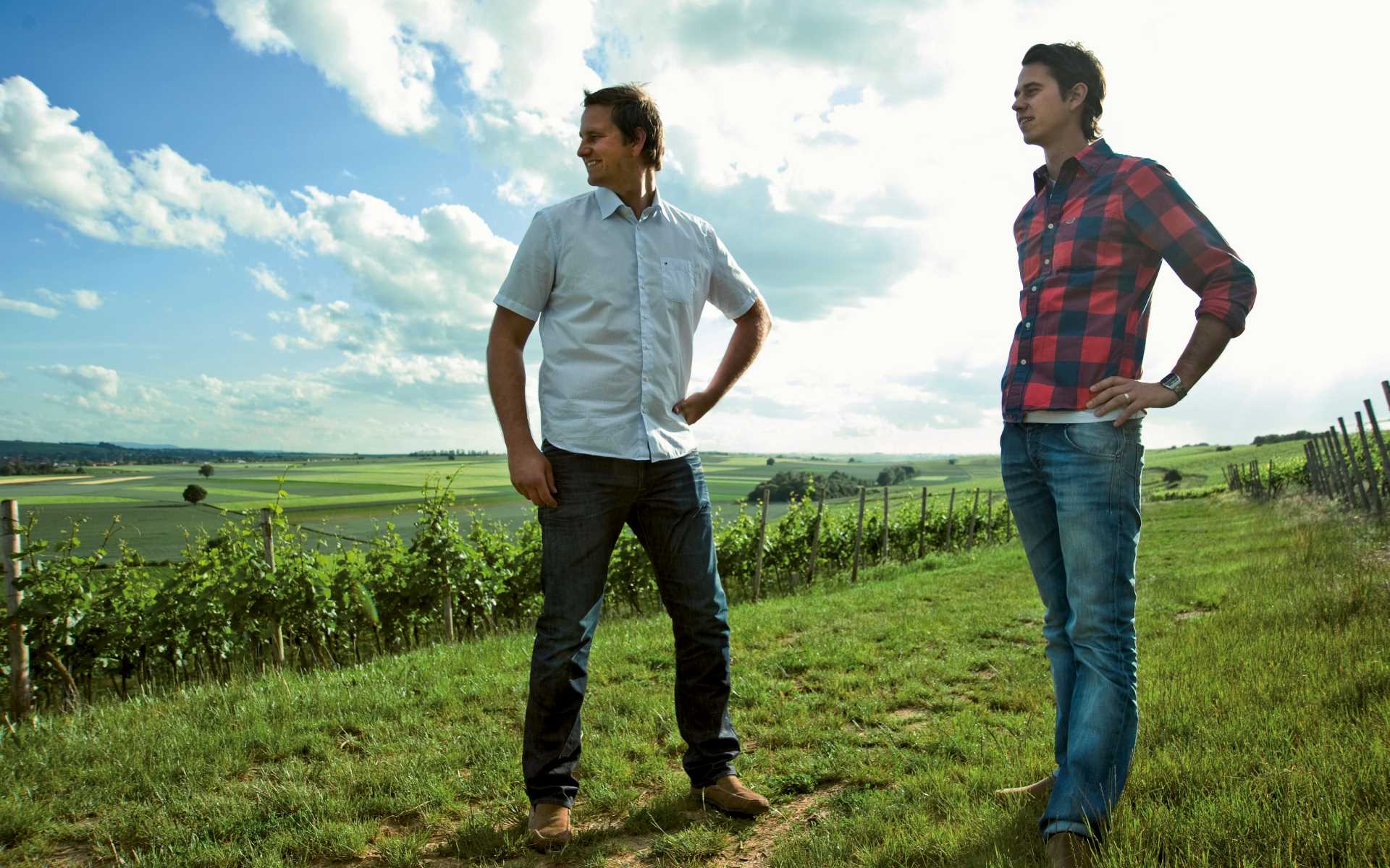 Thörle Riesling PROBSTEY 2014 Lagenwein