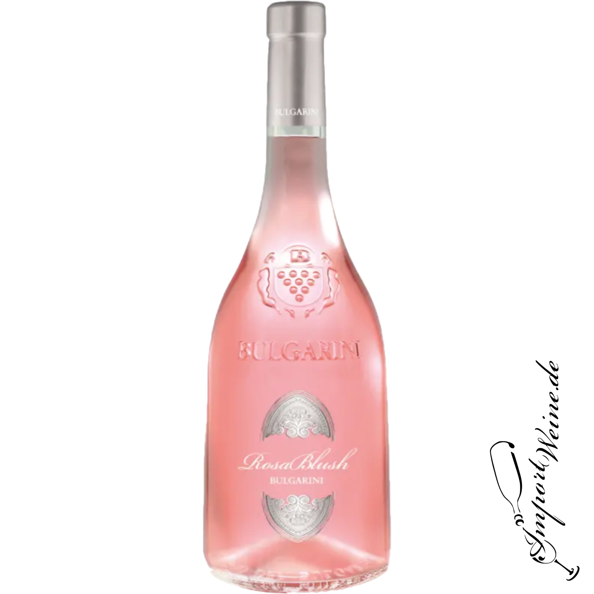 Cantina Bulgarini Rosa Blush Chiaretto Classico DOC 2024