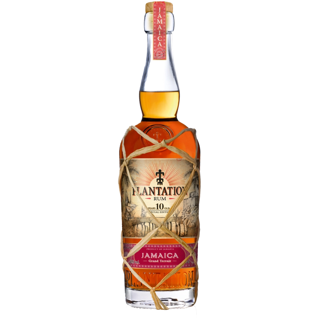 Plantation Rum Jamaica 10 years Special Edition 42% 0.70L