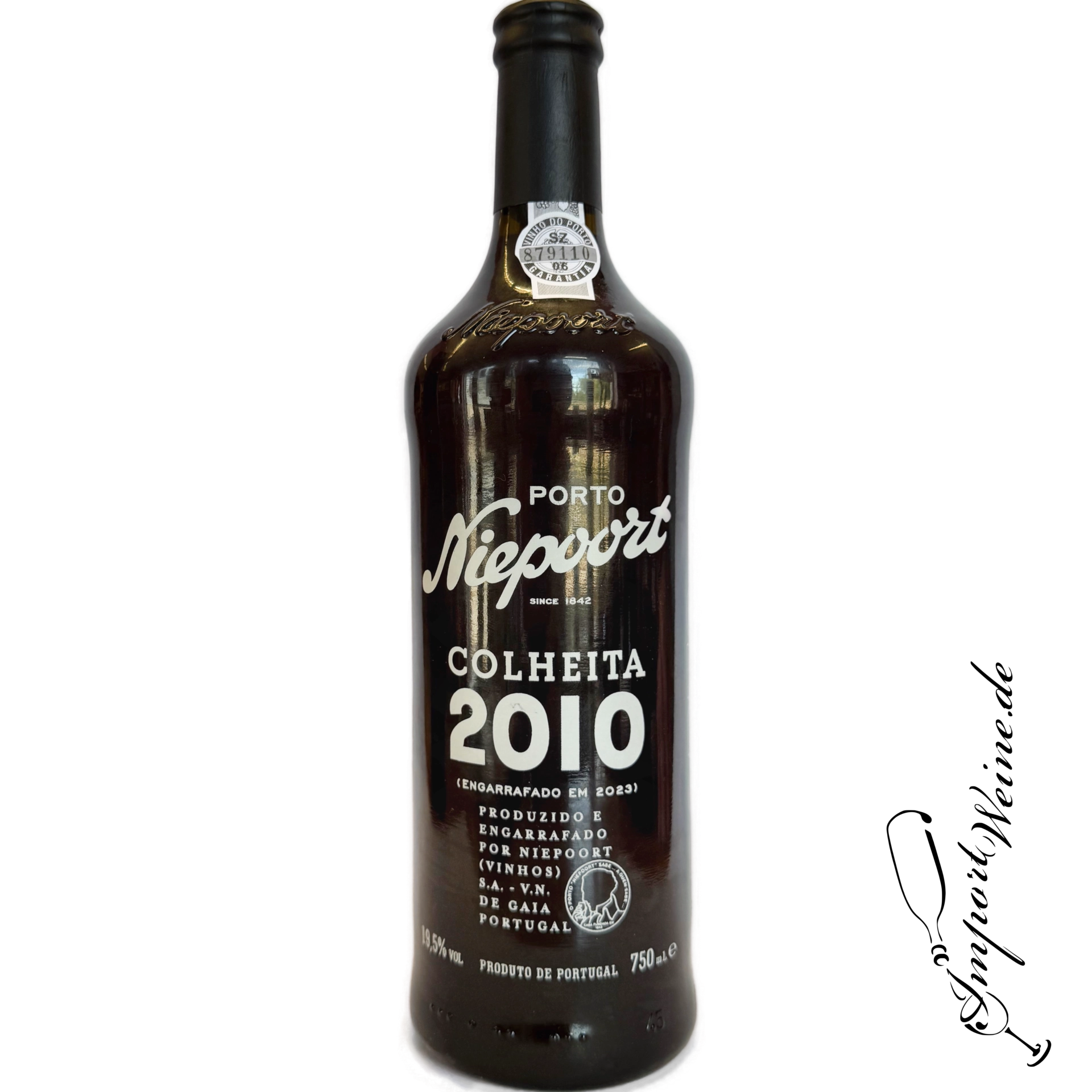 Niepoort Colheita Port 2010