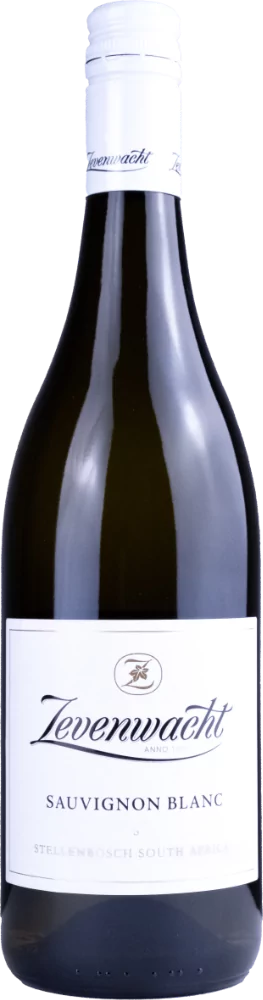 Zevenwacht Sauvignon Blanc 2017