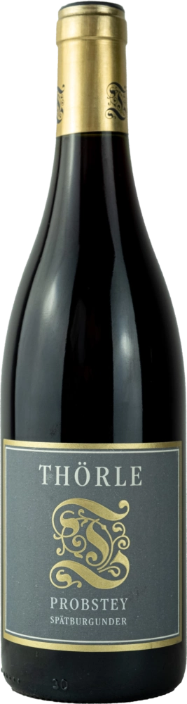Weingut Thörle Probstey Spätburgunder 2014