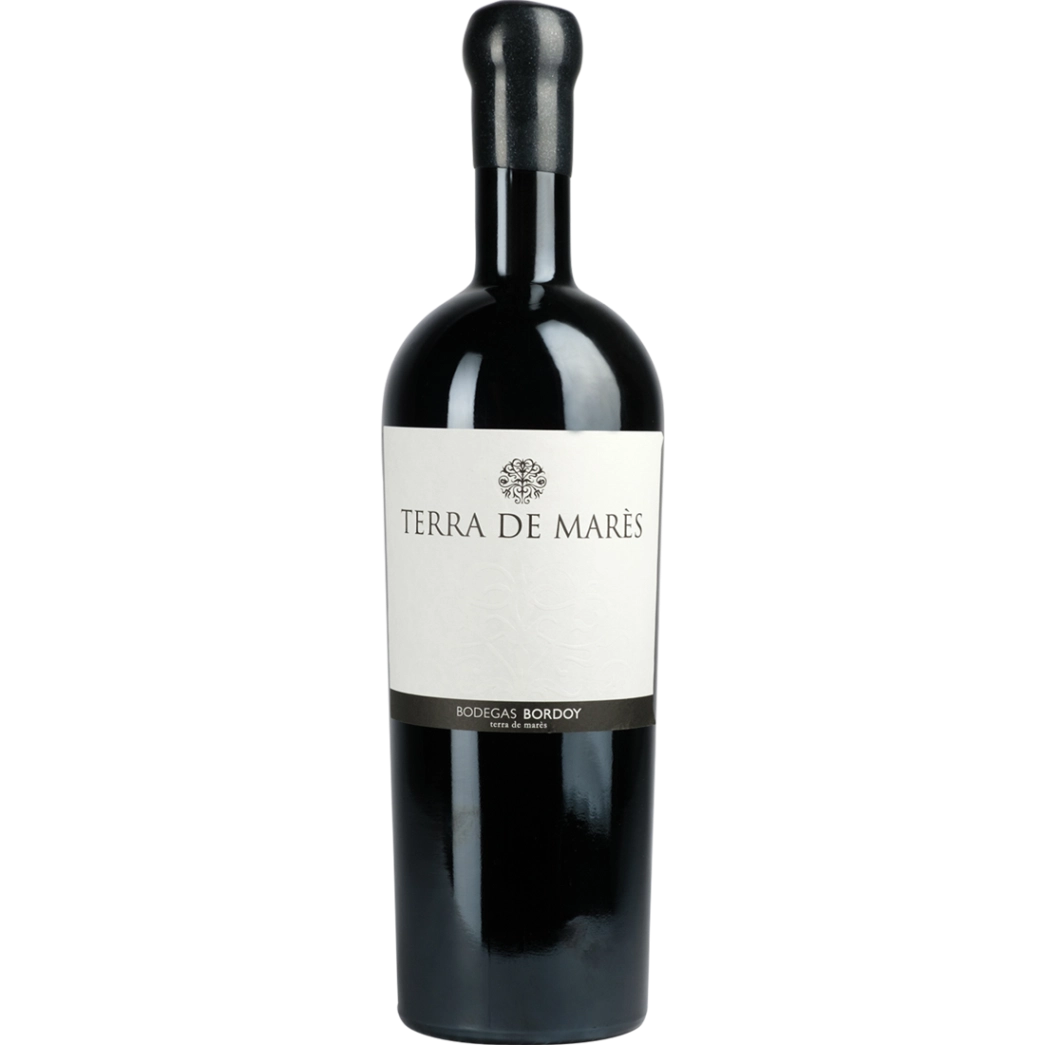 Bodegas Bordoy Terra de Marès Vino Tinto Mallorca 2018