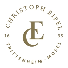 Weingut Christoph Eifel — Logo
