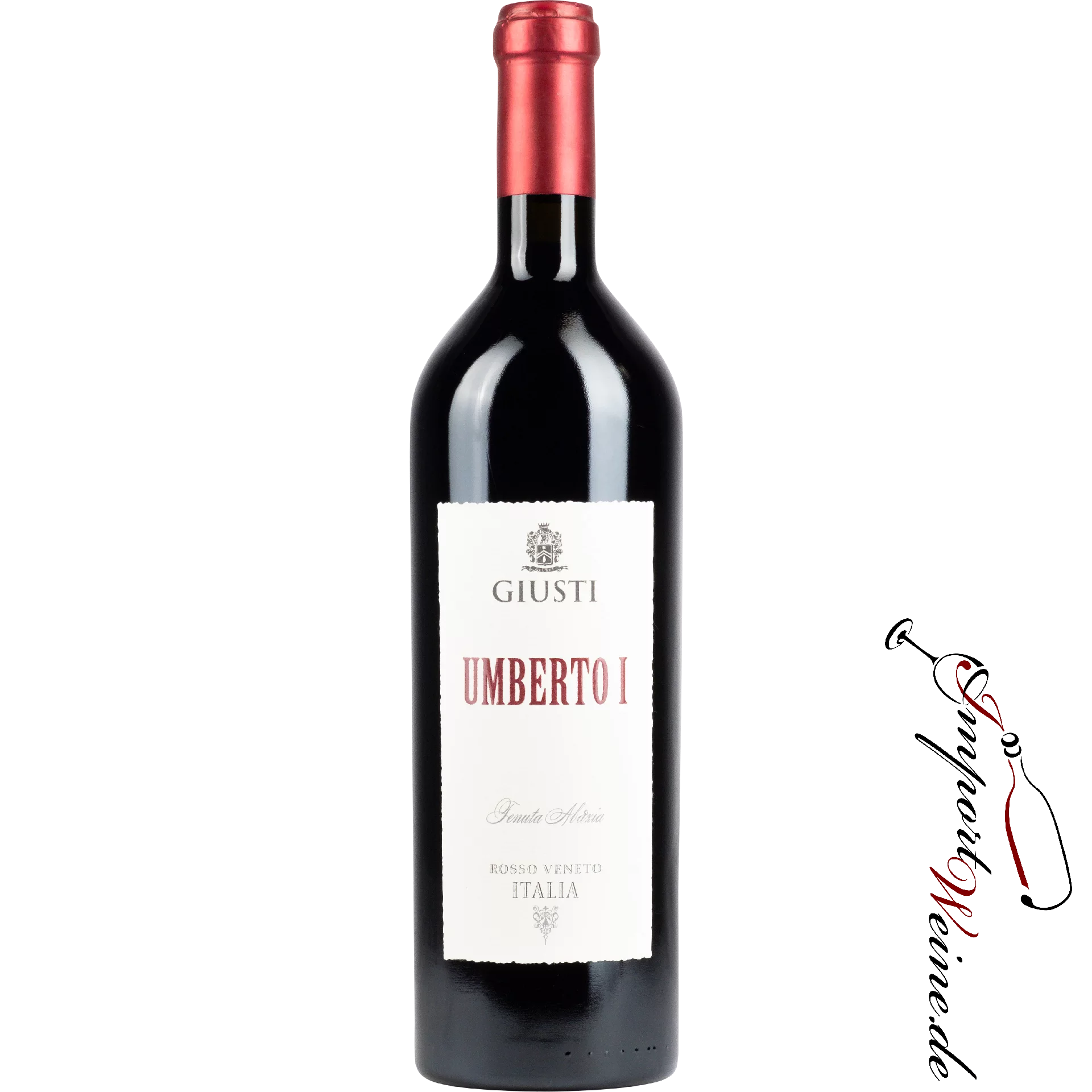 Umberto I Rosso Veneto IGT Tenuta Giusti 2011