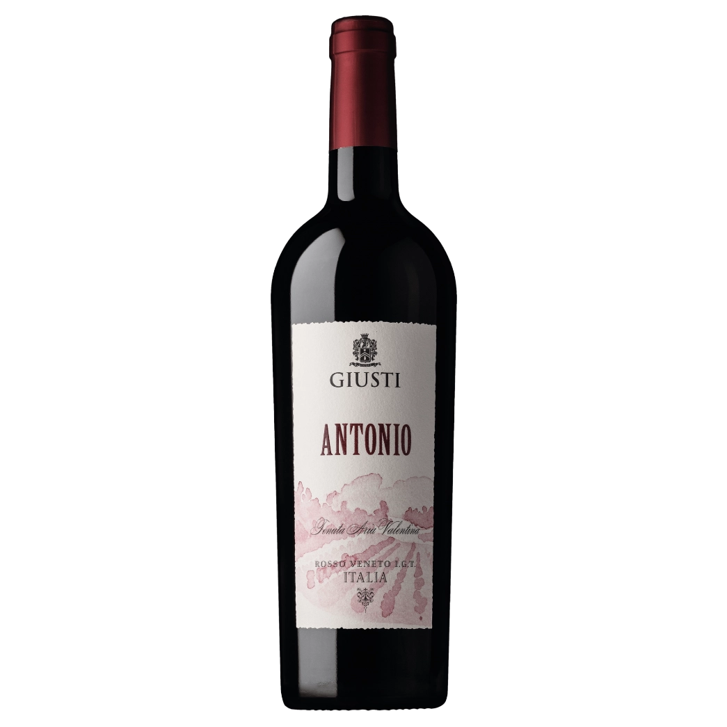 Tenuta Giusti Antonio Rosso Wine