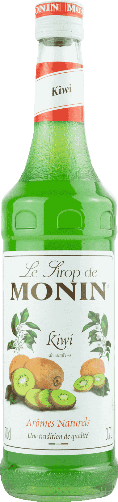 Monin Sirup Kiwi 0,7l Monin Sirup Kiwi 0,7l
