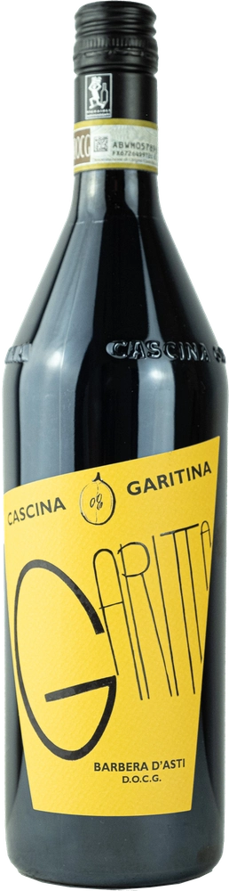 Cascina Garitina Garitta Barbera d'Asti DOCG 2022