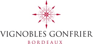 Gonfrier Frères — Logo