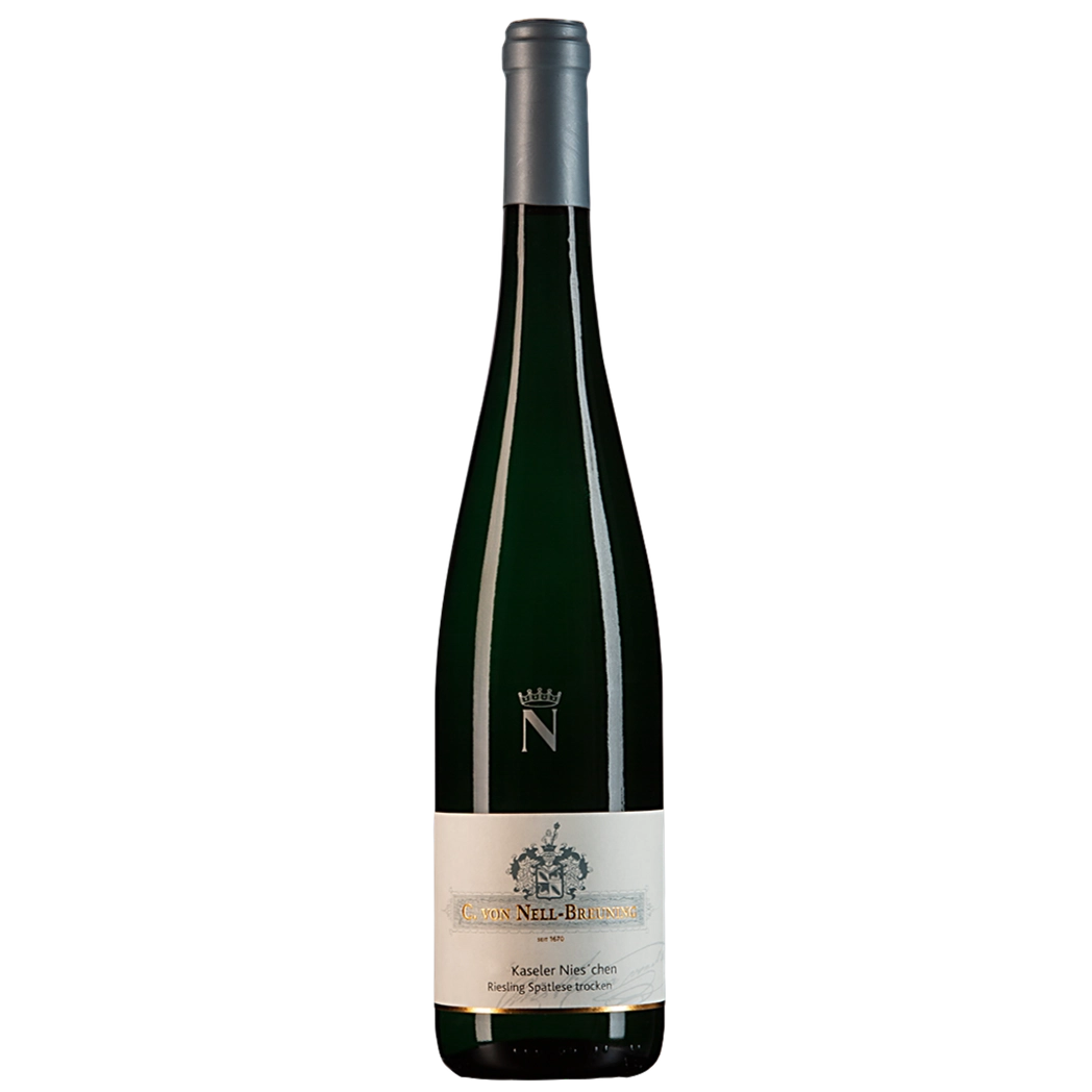 Weingut C. von Nell-Breuning Kaseler Nies'chen Riesling trocken 2020