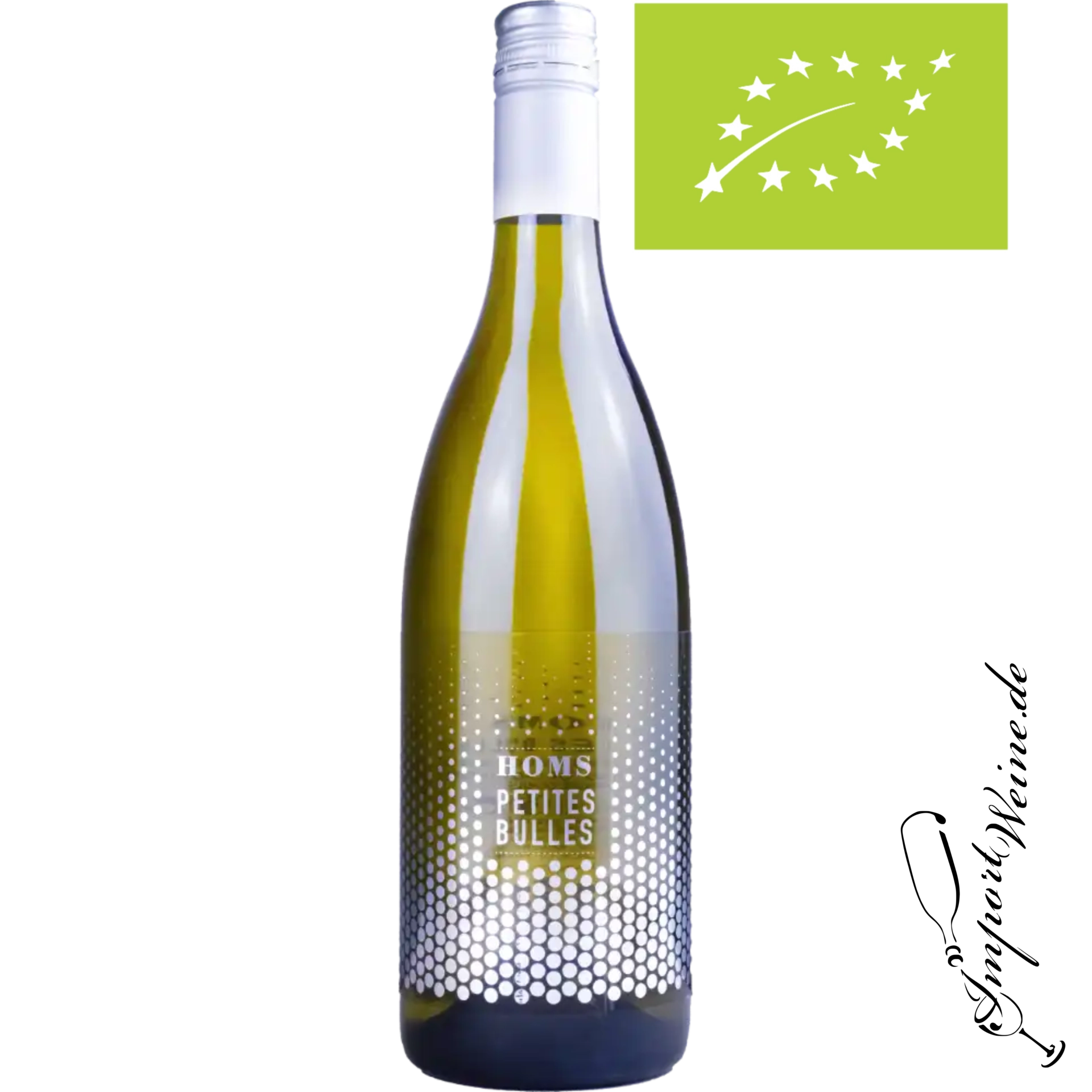 Domaine des Homs Petites Bulles BIO