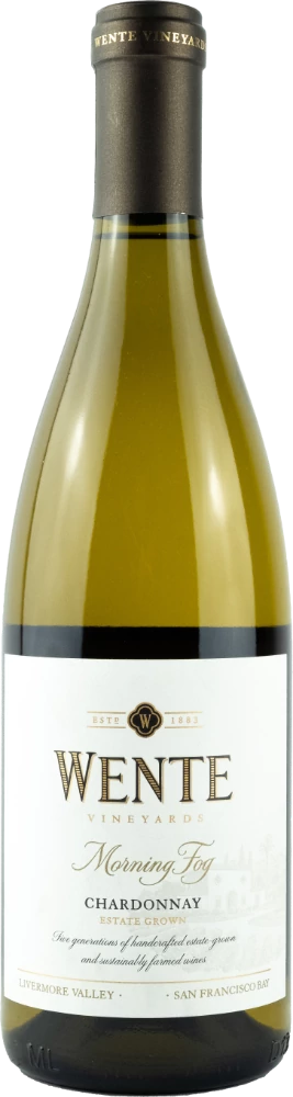 Wente Morning Fog Chardonnay 2021