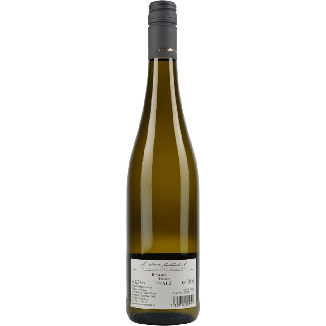 Weingut_Schönlaub_Riesling