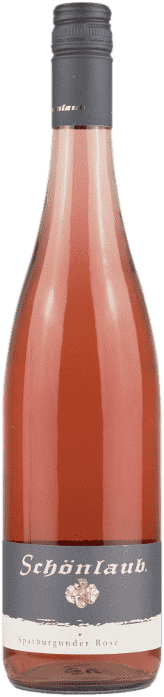 Weingut Schönlaub Spätburgunder * Rosé trocken 2021
